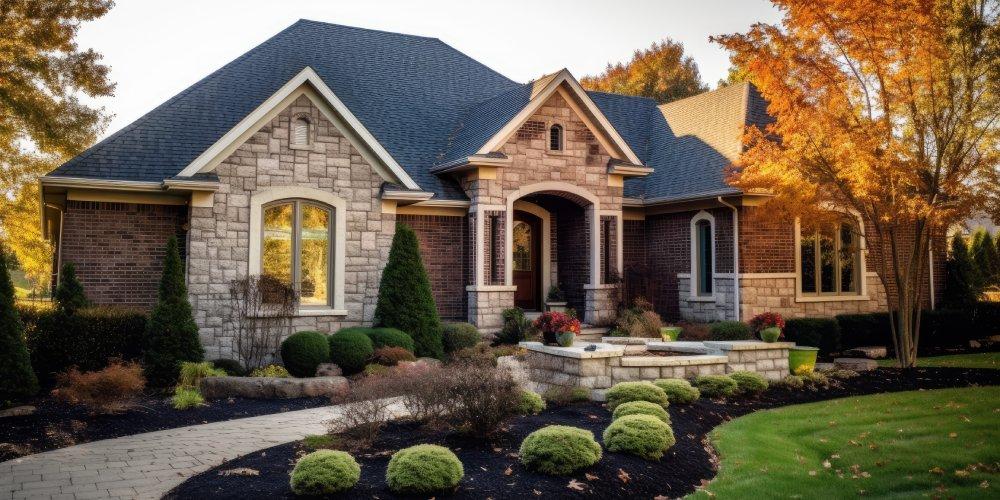 How to Boost Curb Appeal: A Homeowner's Guide