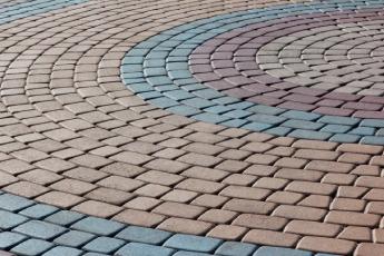 Pavers Joint Sand